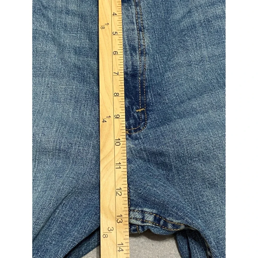 Wrangler 20X Cody Johnson 01 Relaxed‎ Jeans Mens 40x34 Blue Stretch 112369005